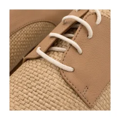 ANGEL ALARCON Collins - Blucher Con Plataforma Best