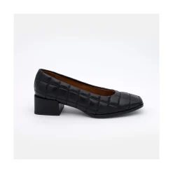 ANGEL ALARCON Diana - Zapato De Tipo Salon Acolchado Hot