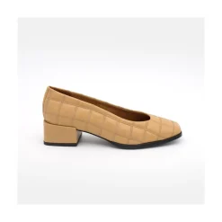 ANGEL ALARCON Diana - Zapato De Tipo Salon Acolchado Outlet