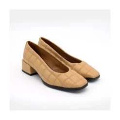 ANGEL ALARCON Diana - Zapato De Tipo Salon Acolchado Outlet
