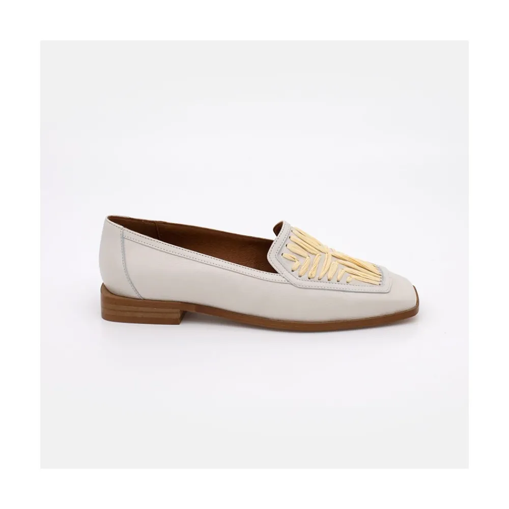 ANGEL ALARCON Hedren - Mocasines De Verano Para Mujer Outlet