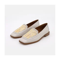 ANGEL ALARCON Hedren - Mocasines De Verano Para Mujer Outlet