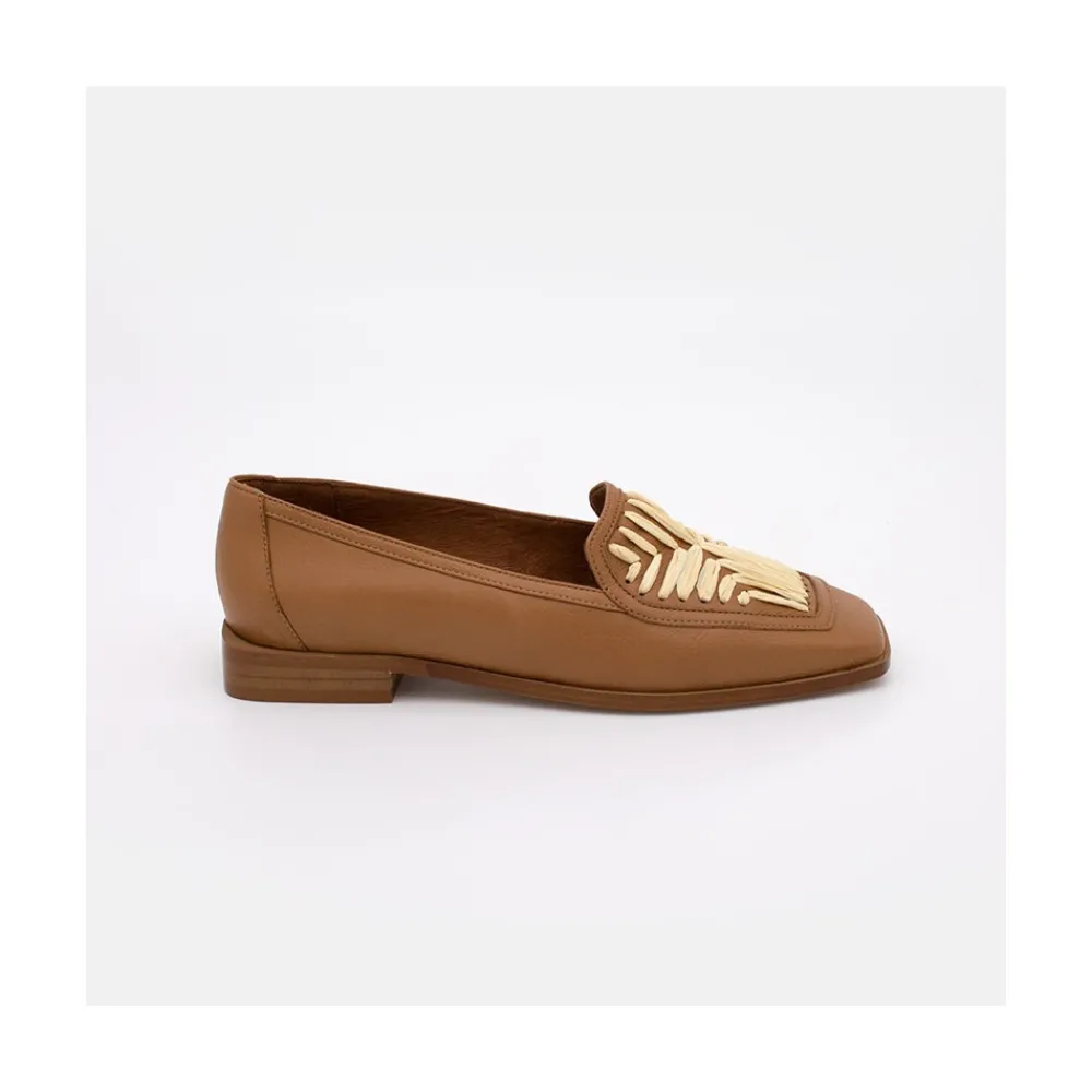 ANGEL ALARCON Hedren - Mocasines De Verano Para Mujer Best