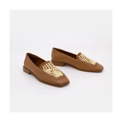 ANGEL ALARCON Hedren - Mocasines De Verano Para Mujer Best