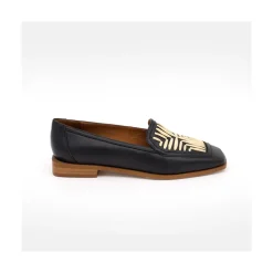 ANGEL ALARCON Hedren - Mocasines De Verano Para Mujer Best
