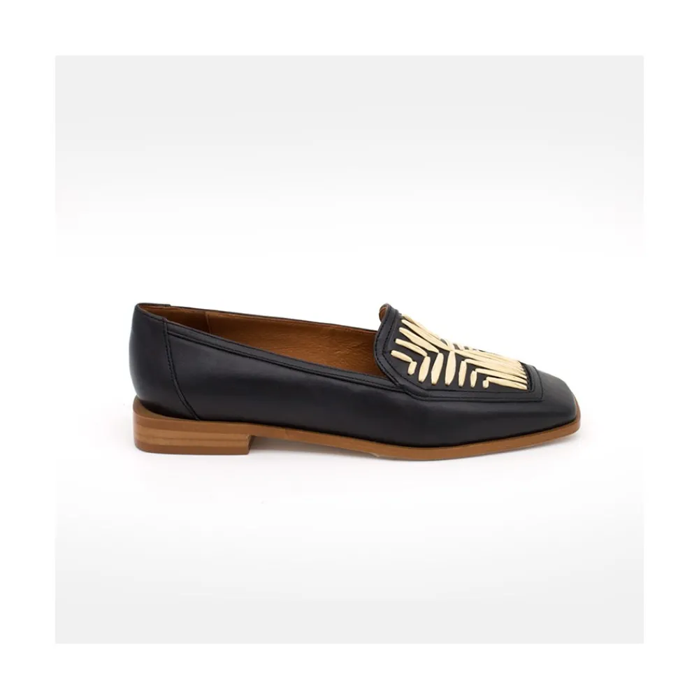 ANGEL ALARCON Hedren - Mocasines De Verano Para Mujer Best