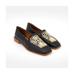 ANGEL ALARCON Hedren - Mocasines De Verano Para Mujer Best
