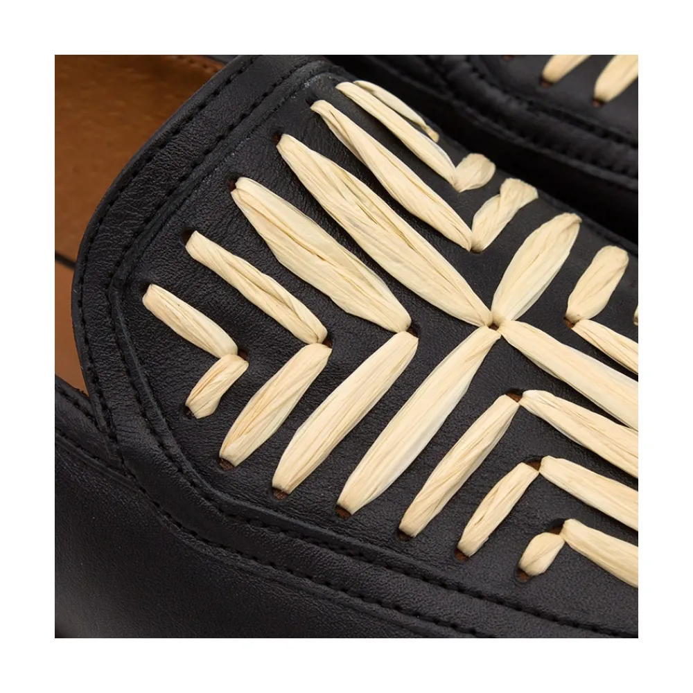 ANGEL ALARCON Hedren - Mocasines De Verano Para Mujer Best