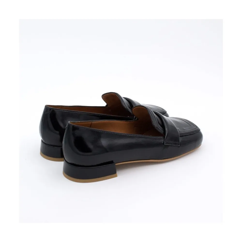 ANGEL ALARCON Lisa - Mocasin De Mujer Plano De Punta Redonda Outlet
