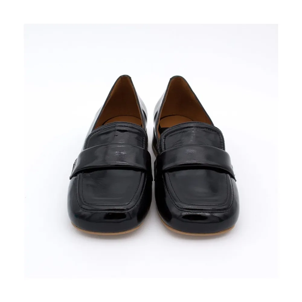ANGEL ALARCON Lisa - Mocasin De Mujer Plano De Punta Redonda Outlet