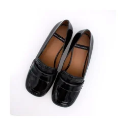 ANGEL ALARCON Lisa - Mocasin De Mujer Plano De Punta Redonda Outlet