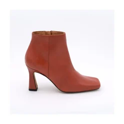 ANGEL ALARCON Minogue - Botines De Tacon Elegante Best