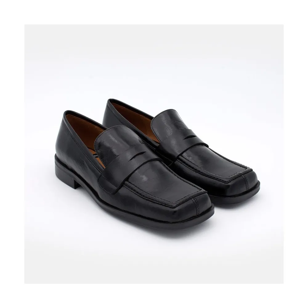 ANGEL ALARCON Sandie - Mocasin De Mujer Con Antifaz Outlet